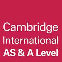 Cambridge AS and A levels