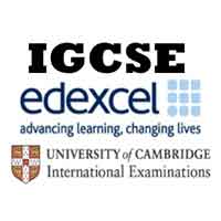 Edexcel IGCSE