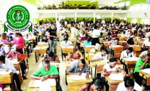 JAMB To Start 2017 Sales Of Form Soon, Agrees On Exam Timetable With WAEC, NECO, NABTEB